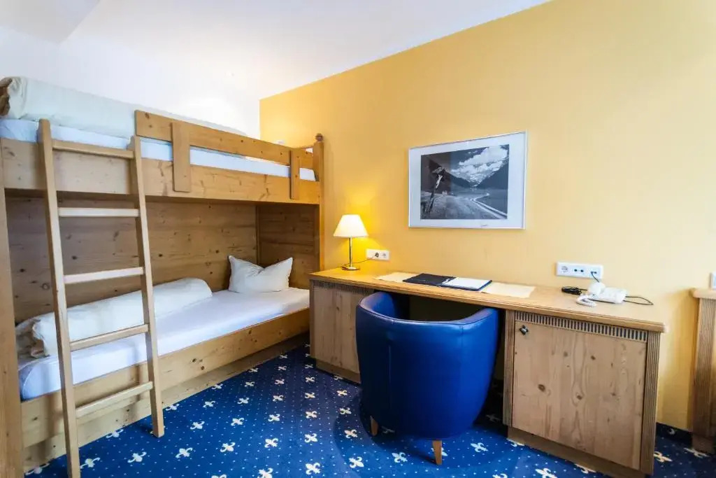 Appartements zur Rose