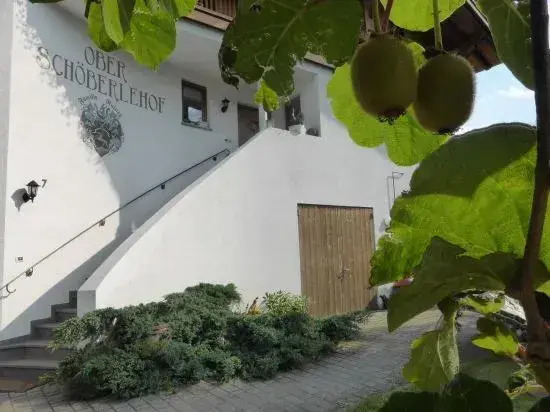 Oberschoeberlehof