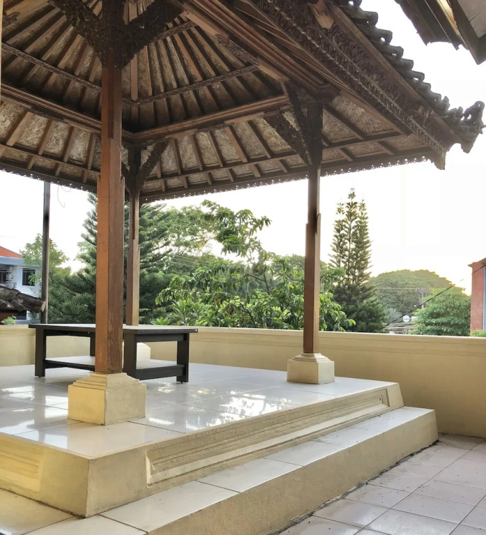 Dewas Bali