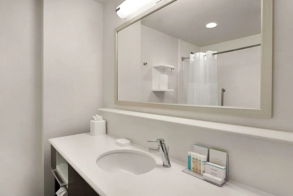 Hampton Inn & Suites Montgomery-EastChase