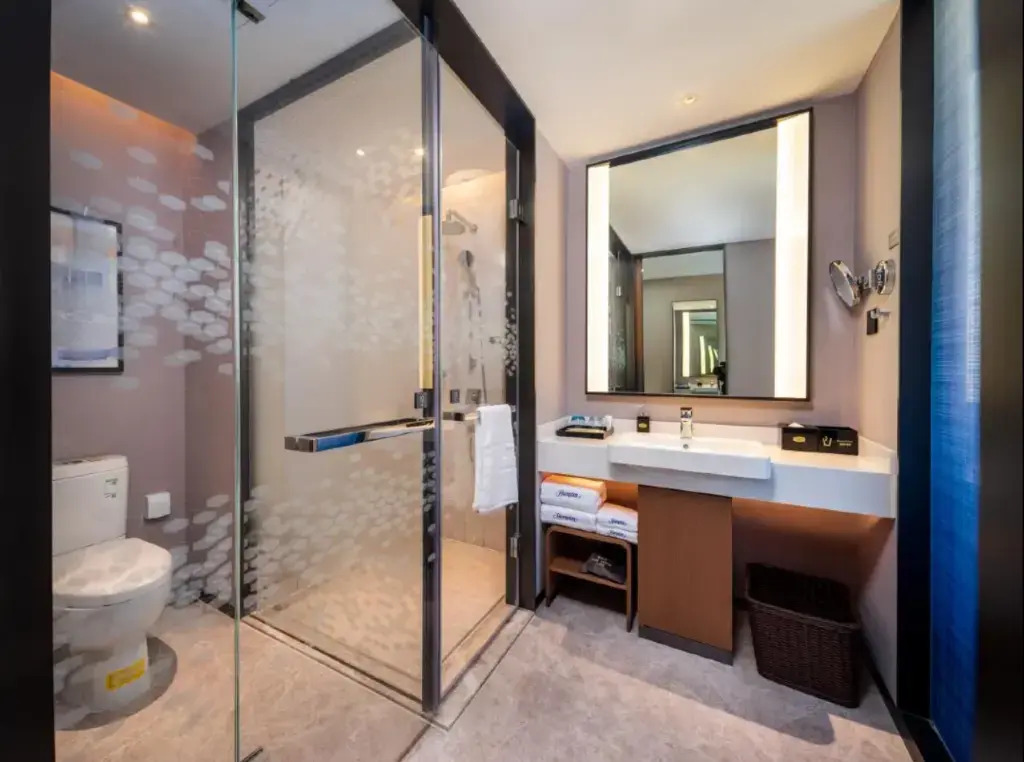 Hampton by Hilton Huizhou zhongkai Hi-Tech Zone