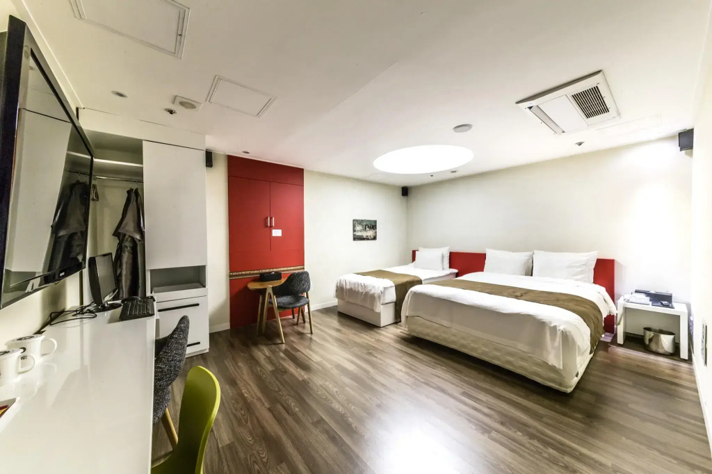 Nox Boutique Hotel
