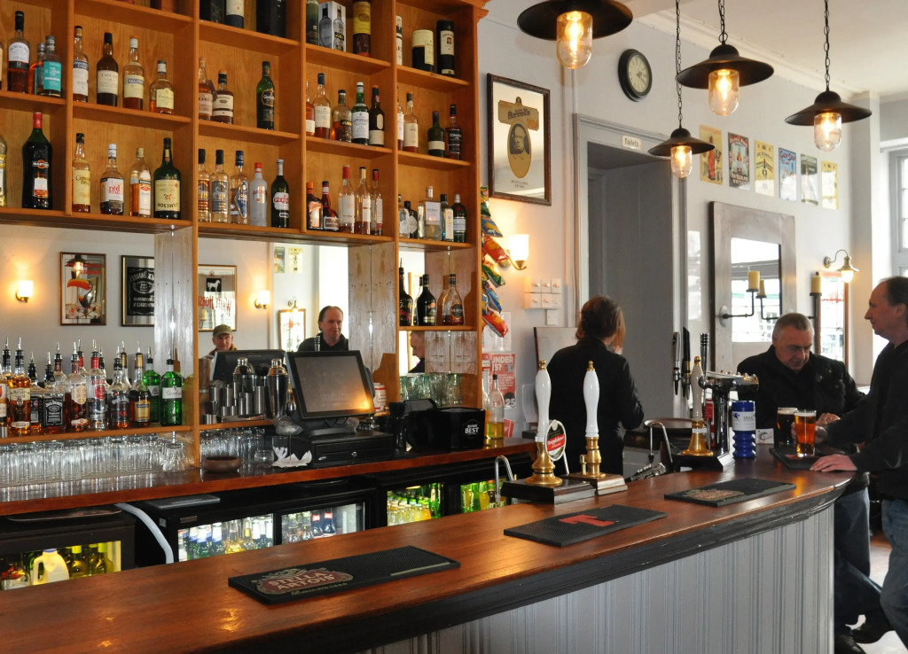 Atholl Arms Hotel