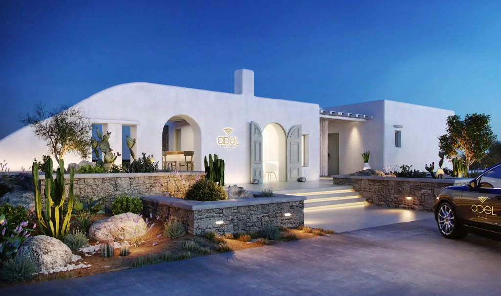 Balius Mykonos