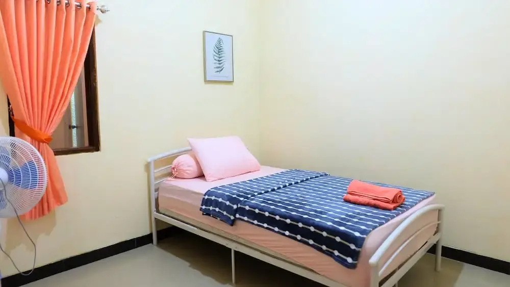 Alesya Homestay Syariah