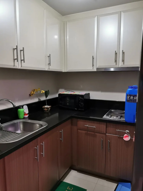 Cecillian Place Condotel