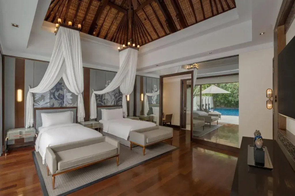 Sheraton Laguna