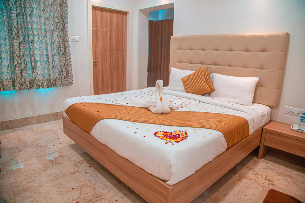 Park Avenue Suites