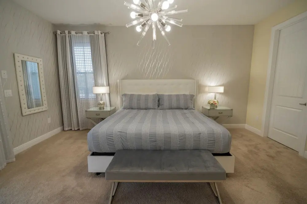 Spectacular 9BR Villa Your Dream