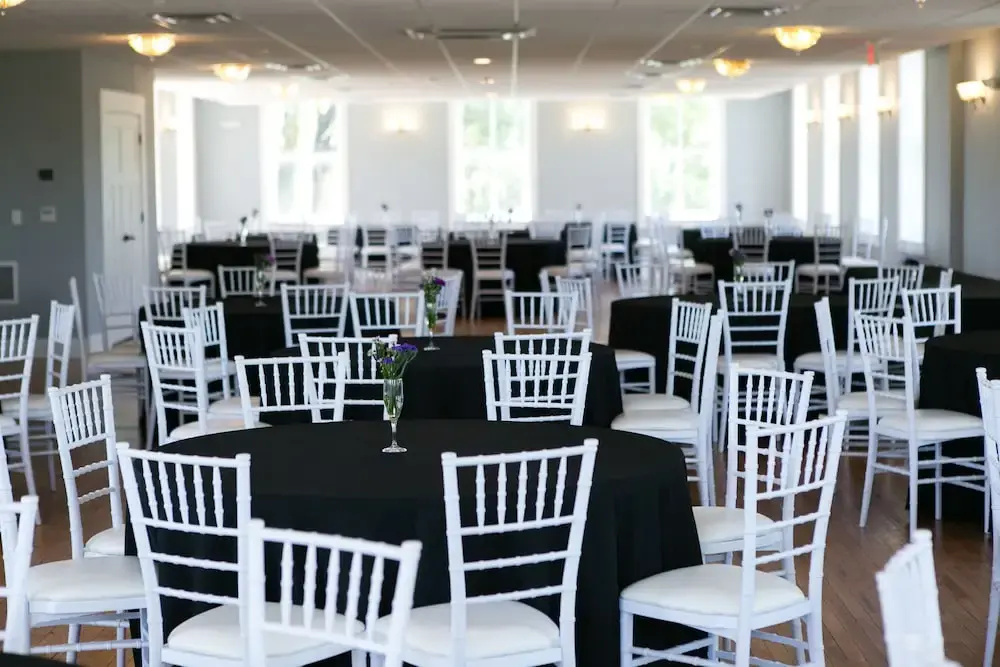 The Inn at Belvoir Winery