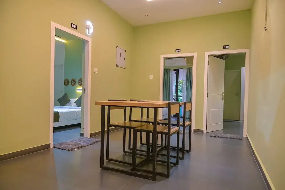 Bay View Suites, Vythiri, Wayanad