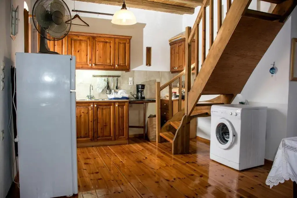 Nostos Residence - Apartment Mare