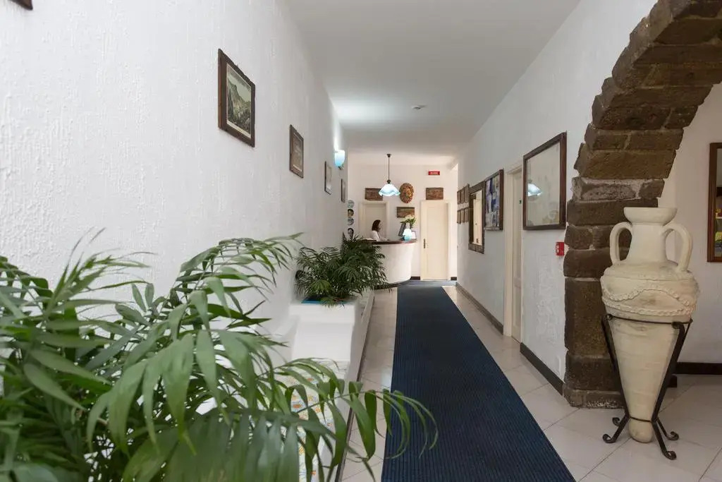 Hotel Poseidon