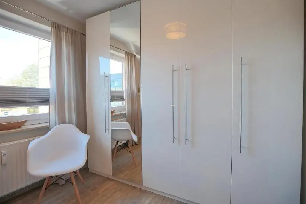 Haus Sonnenschein Haus Sonnenschein Appartement 7 Strandnest