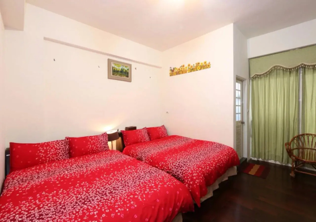 Fangyi Homestay
