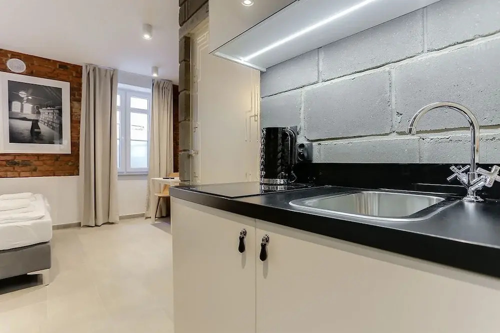 RentPlanet - Apartamenty Rybaki 33