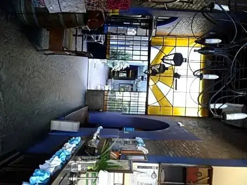 La Rozada Suites