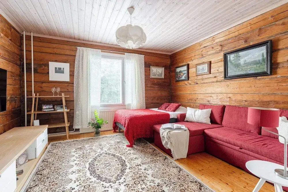 Lovely 1Br Apt. in Calm Neighbourhood