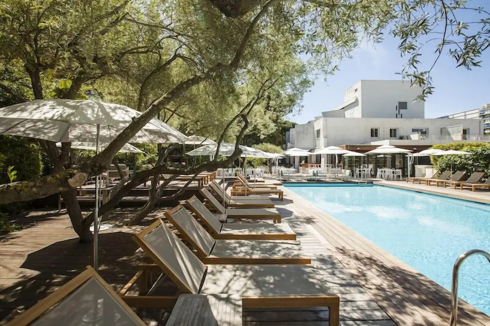 Le Prose Hôtel