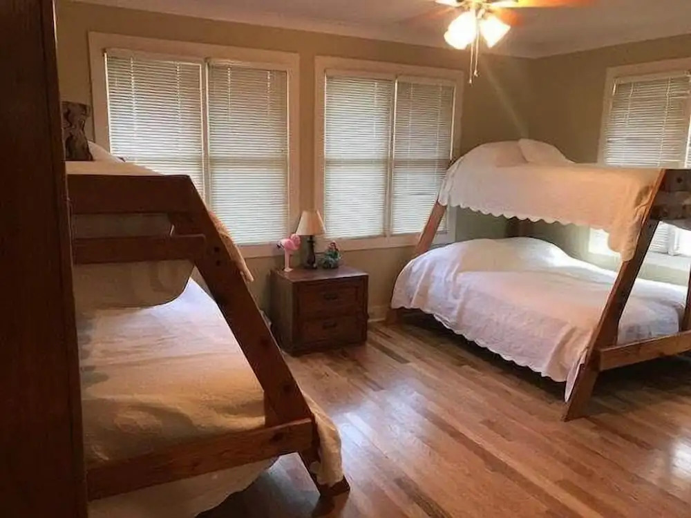 Seaczar's Retreat