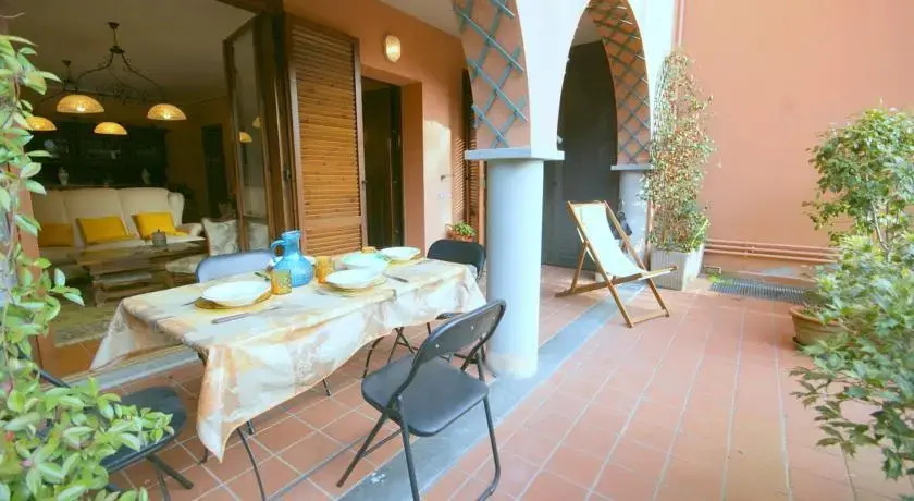 Chiostro