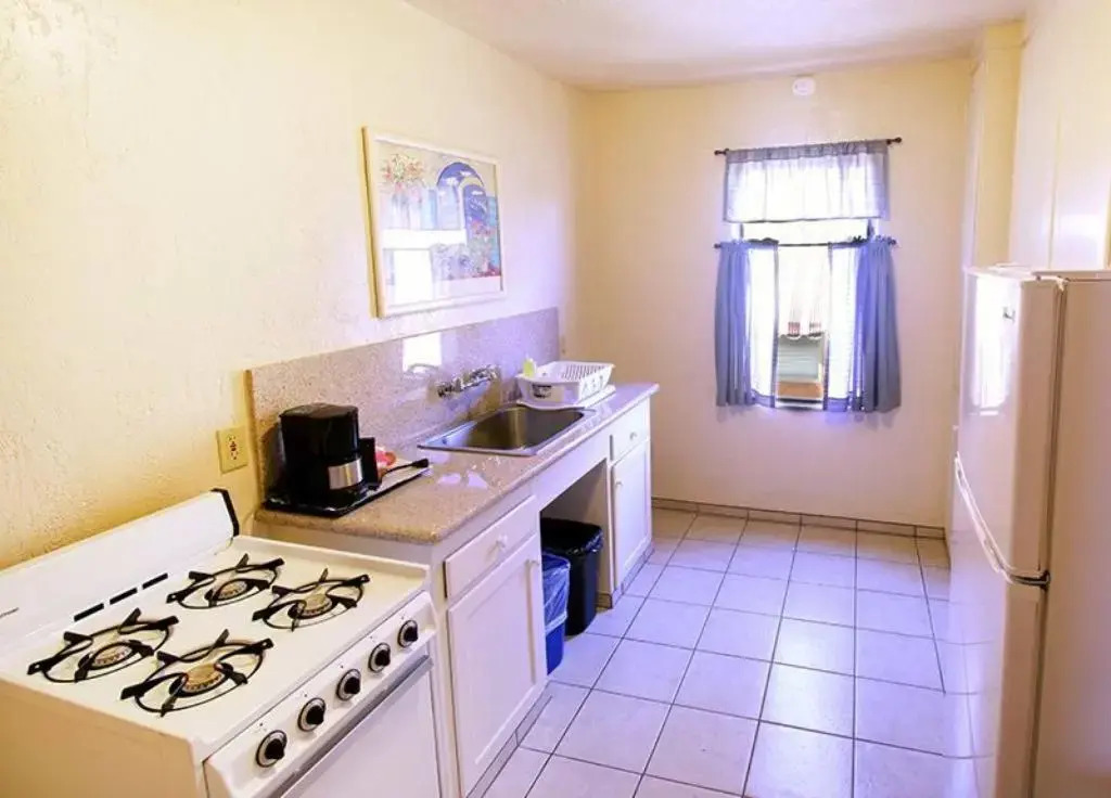 Capitola Venetian Vacation Rentals