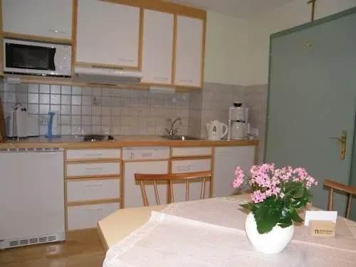 Appartement Sylvester