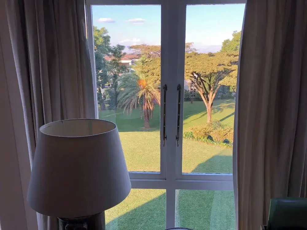 Redlands Hotel