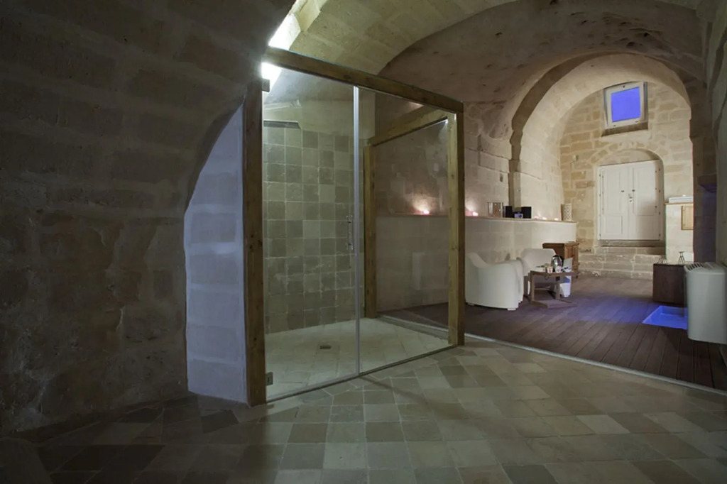 Antico Convicino Rooms Suites & SPA