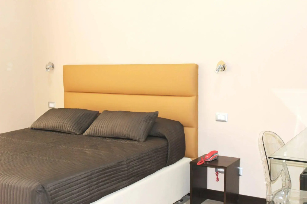 Daplace - Hotel Gran Torino Suites