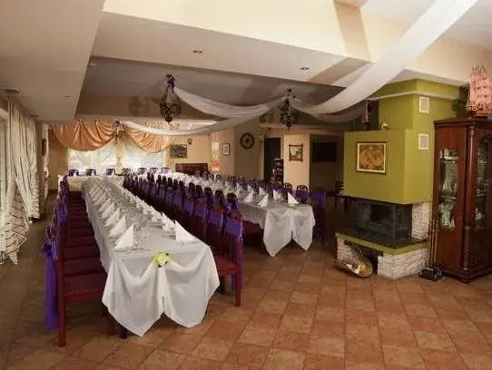 Laguna House