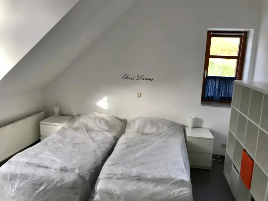 Ferienwohnung Holtenau