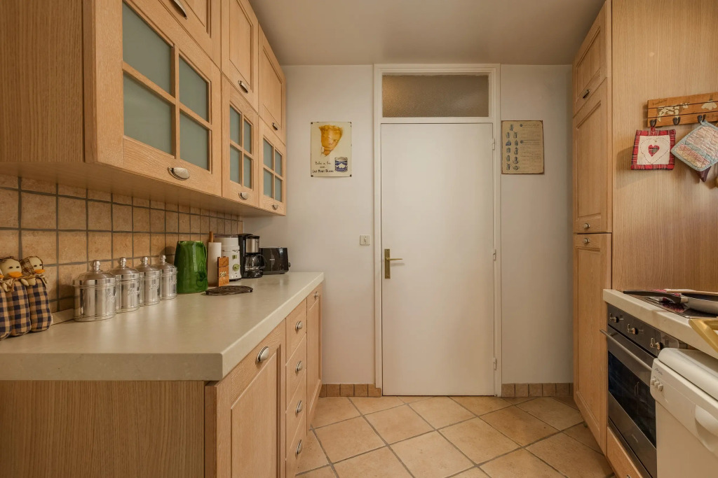 Appartement L'Outa 111