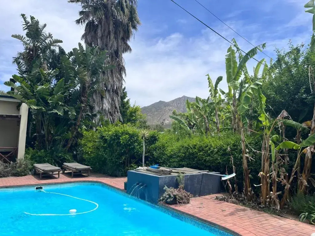 Malherbe Guesthouse