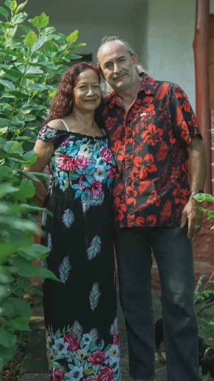 Cabañas Moana Nui