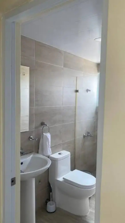 Remarkable 3-bed Apartment in Santo Domingo