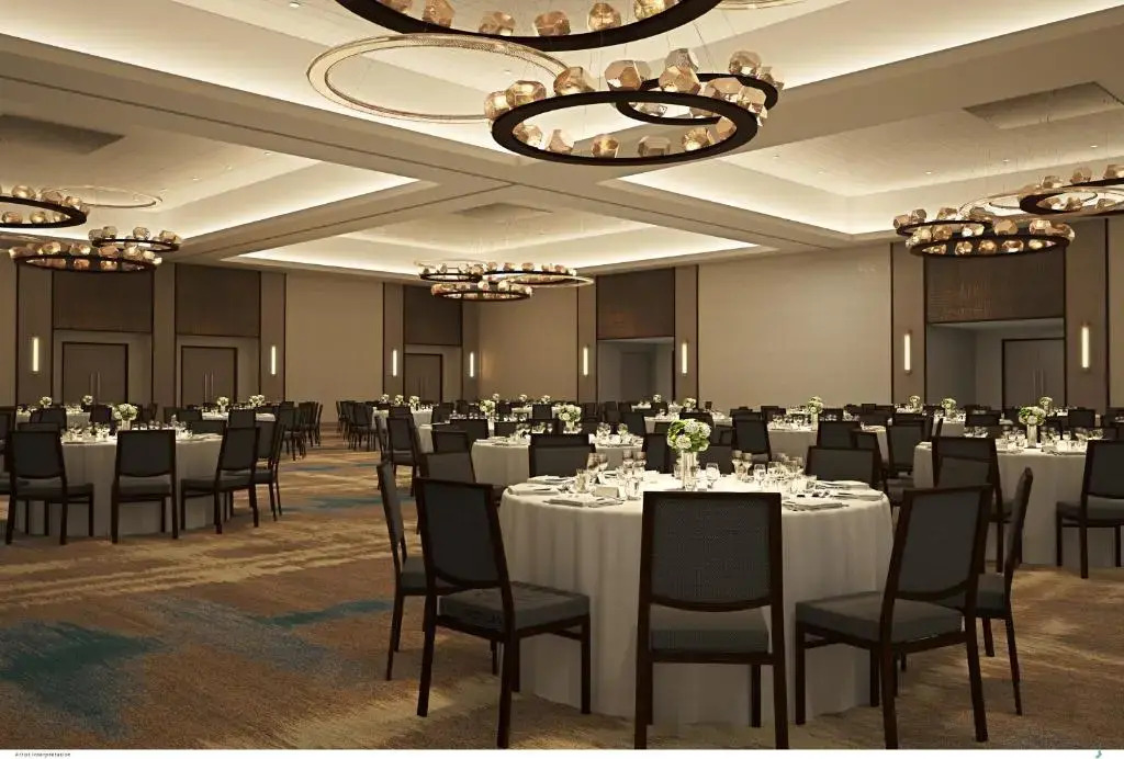 Hyatt Regency Portland at the Oregon Convention Center