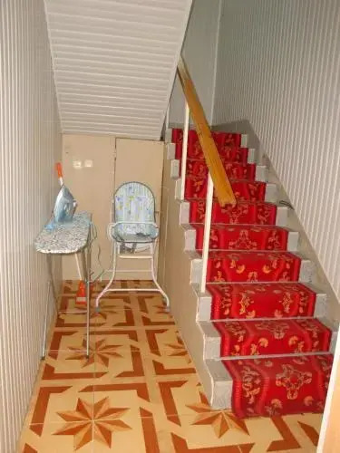 Mini-hotel na Letney