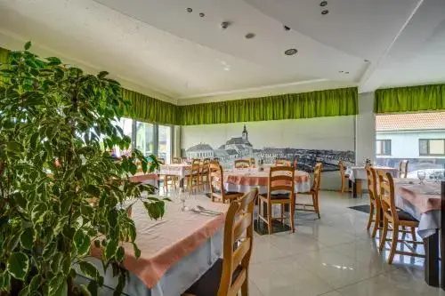 Hotel Samaria