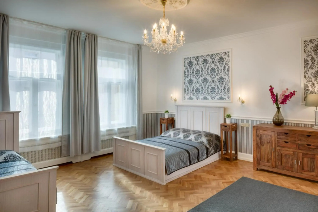 Veleslavinova 4 - Old Town Apartment