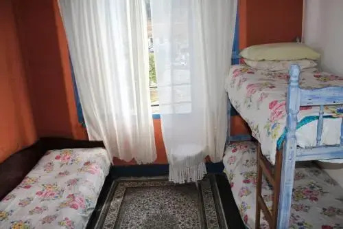 Campos do Jordão Hostel