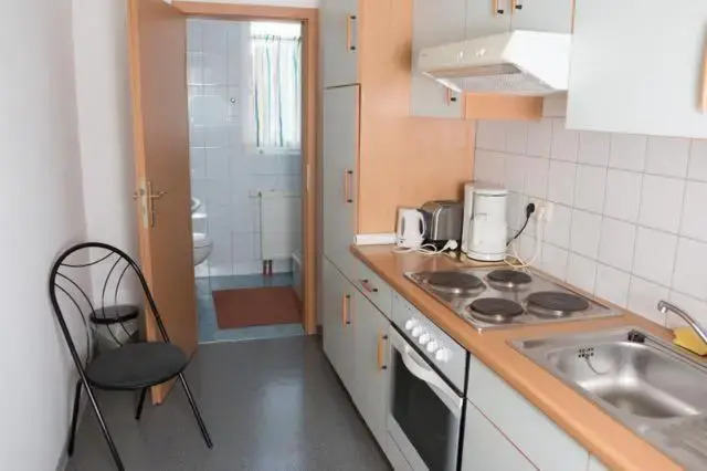 Ferienwohnung zum "Kemmler"