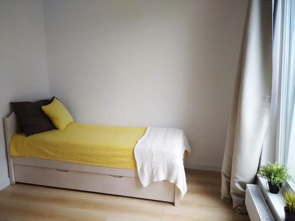 Przystan Letnica by Grand Apartments
