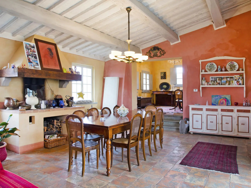 Villa Ghizzano by Interhome