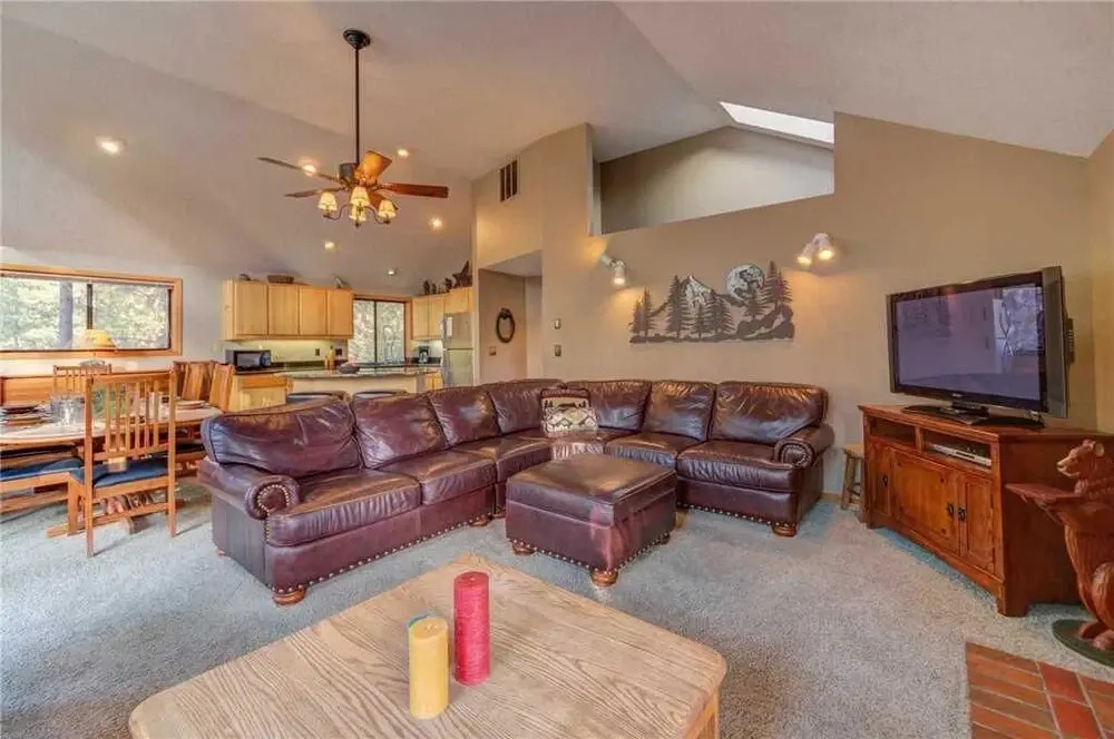 Deer Lane 11 by Village Properties at Sunriver