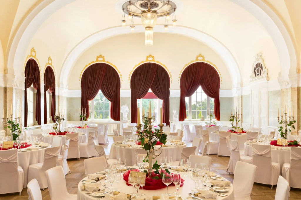 Dolce by Wyndham Bad Nauheim