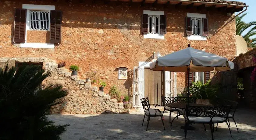 Finca Sa Coma
