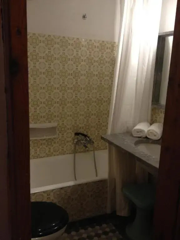 Dilina Guesthouse