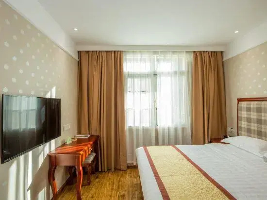 Ganzhou Hotel