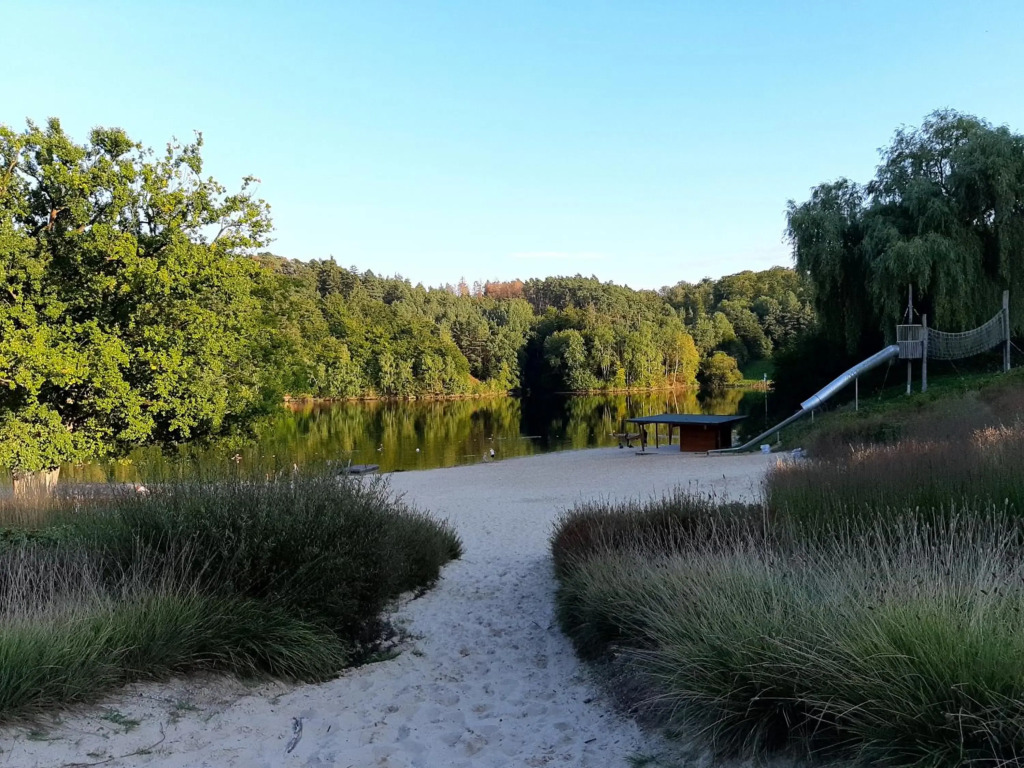 Twistesee Ferienwohnung
